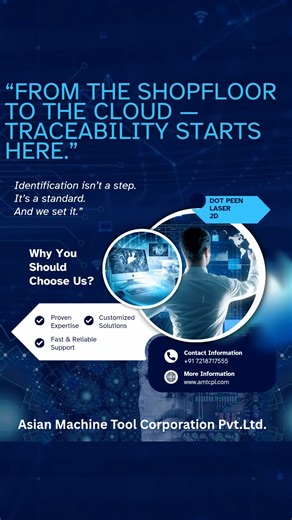 Laser Dot Peen Data #dotpeenmarking #laser # data#software #ai # chatgpt