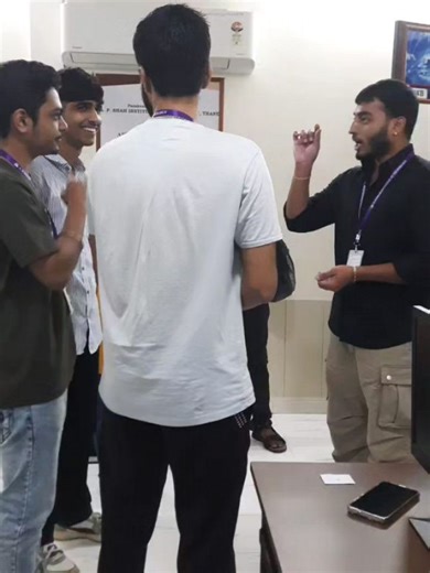 COMPUTER ENGINEERING APSIT on Instagram: "🔥 Bitflip 2025 – Day 1🔥 Day 1 turned the campus into a full-on battlefield of brains, reflexes, and strategy⚡🎊 👾 Outsmarting twists in Squid Game 🧠 Mind-racing challenges in Kaun Banega Codepati & AlgoQuest 🎯 Sharpshooting intensity in Deadshot 💡 Logic showdowns in CodeHunt Every match brought cheers, tension, and unforgettable moments💙 🚀 Bitflip Day 1 was nothing short of epic and t