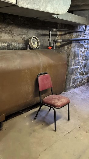 In this project, I removed an old oil furnace along with the entire oil tank from the basement and installed a new high-efficiency natural gas system. This upgrade improves heating performance, increases reliability, and helps reduce energy bills. #hvac #hvaclife #hvactechnician #hvacinstaller #boilerreplacement #furnaceinstallation #oiltofurnaceconversion #naturalgasheat #energyefficiency #plumbingandheating #hvaccontractor #heatingseason #homeimprovement #mechanicalcontractor #brooklynhvac | A