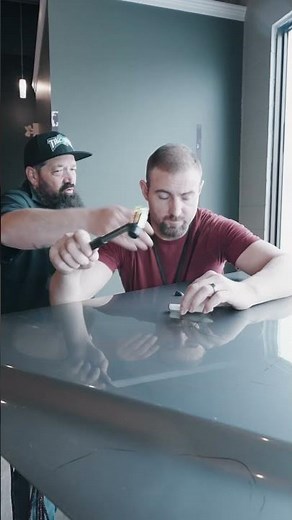 Paintless Dent Repair Training | PDR Canada