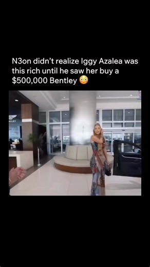 Hood Paradox | Iggy Azalea is an Australian rapper who broke into the global spotlight with her bold image, confident delivery, and chart-dominating hits.... | Instagram