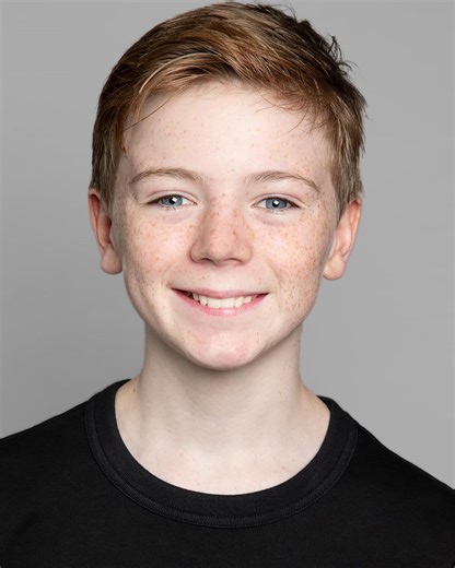 Logan Hannan | Actor