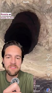 546K views · 333 reactions | Man digs massive hole metal detecting to find a gold coin #hole #earth #nature #science #fyp #foryou #foryoupage | Scott Whitehead | Facebook