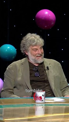 Un día más en la tablecita de los 'Ilustres Ignorantes'. Nada more que añadir
