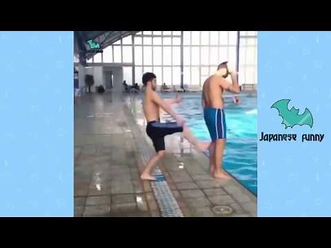 【腹筋崩壊】 個人的に吹き出るほど爆笑した動画そのまま #9