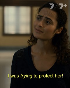 This is Ava's story. Accused - streaming now on 7plus https://7plus.link/accused-fb | Channel 7