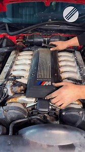 402K views · 4.5K reactions | V12 problems #v12 #bmw | Topspeedgermany | Facebook