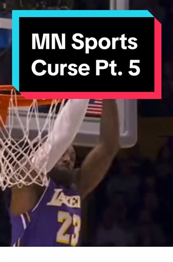 Lakers ABANDON Minnesota in 1960… Then WIN EVERYTHING in LA 🏆🏆🏆🏆🏆 MN? NO NBA team for 30 YEARS. We finally get the Wolves… Worst. Winning %. EVER. 😭💀 Minnesota Curse: UNDEFEATED. #MinnesotaSportsCurse #Timberwolves #Lakers #NBACurse
