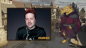 coming sunday! rolling like champs in a new Oxventure D&D episode 🎲 🎲 https://youtu.be/ADesmm08AfY 🎲 hit the bell for a reminder 🎲 5PM UK time | 9AM Pacific | 12PM Eastern | Outside Xbox