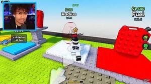 WE EXPLODE EVERYONE IN ROBLOX! | RoBros