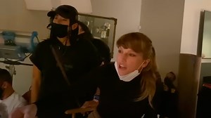 Watch Taylor Swift Capture the 'Sadness' of Coming of Age in 'All Too Well' Behind-the-Scenes Clip: 'She's Not Who We Met' (Video)