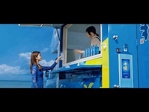 木挽BLUE マーメAIドあらわる篇 レギュラー版 TVCM30秒