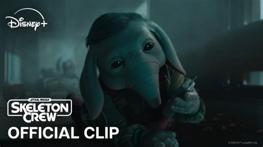 Episode 8 Official Clip | Skeleton Crew - Star Wars: Skeleton Crew