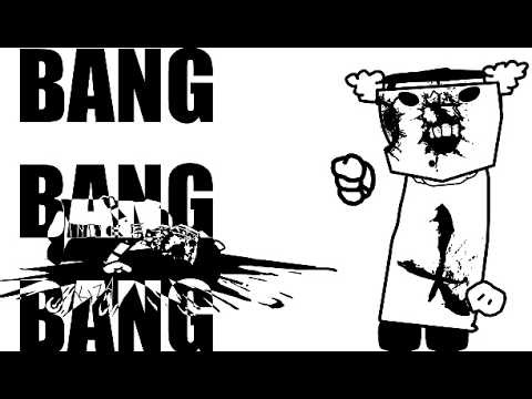 BANG BANG BANG Chainsaw Man Meme | Madness Combat