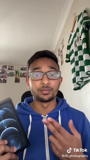 How to Turn Off iPhone Camera Shutter Sound