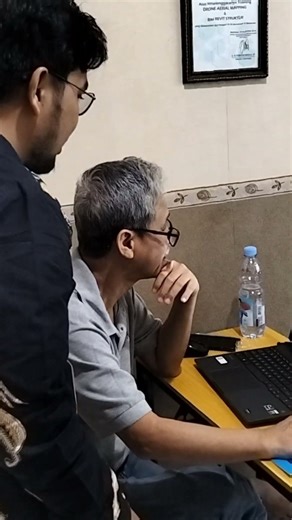 Ongoing Training BIM Revit, for Highrise Building.