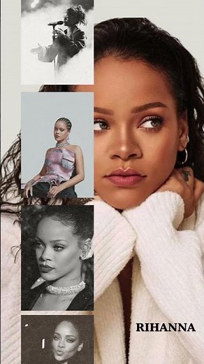 Rihanna Songs Playlist 2024 - The Best Of Rihanna - Rihanna Greatest Hits Full Album 2024