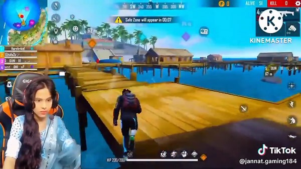 Jannat Gaming Official (@jannat.gaming184) - Jannat Gaming Official (@jannat.gaming184)’s videos with original sound - Jannat Gaming Official