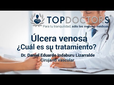 How to treat venous ulcers? Learn all the details.