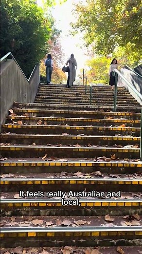 Why Daniel Chose Curtin University as an International Student