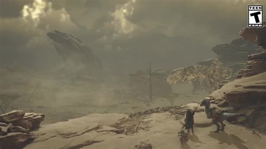 48K views · 250 reactions | Are you riding back into the Wilds this weekend? More details on Monster Hunter Wilds and the second Open Beta - play.st/4aOsOo3 | PlayStation | Facebook