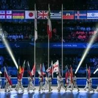 Milan-Cortina Paralympics end as a 'beacon of unity'