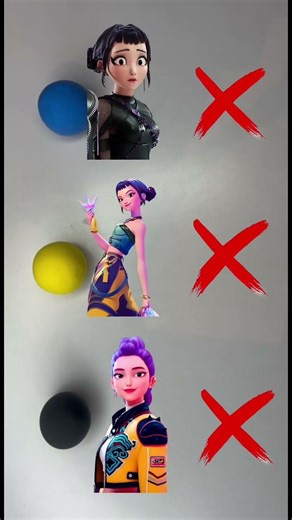 FIND THE CORRECT OUTFIT COLORS 🎨👗/COLOURS/#shorts #paint #diy #kpop #disney #colormixingmagic