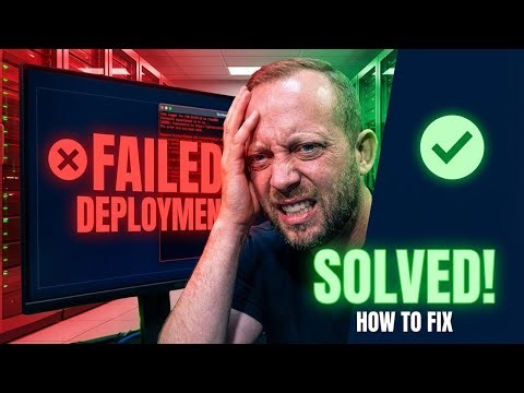 Troubleshooting Failed Package Deployments in PDQ Connect