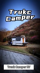 827K views · 7.4K reactions | https://www.otrcampertrailer.com/ Amazing Design #truckcamper #RV #fyp #foryou #camper #truck #diy #pickuptrucklife #offroad | OTR Camper Trailer | Facebook