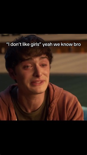 You weren’t fooling anyone. #willbyers #strangerthings | stranger things 5