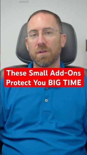 Why Endorsements Matter in Your Insurance Policy