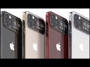 iPhone 19 Pro Max – New Design, Camera & AI Power | Official Teaser Breakdown#iphone #ipone19pro max