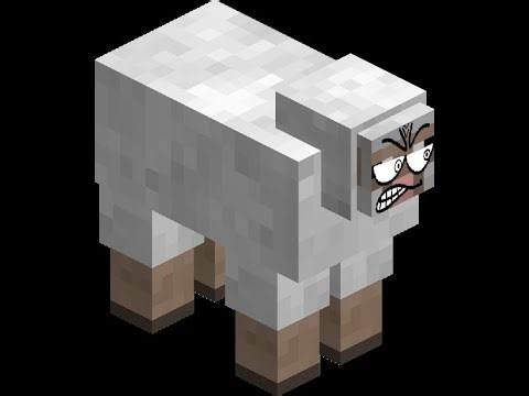 Sheared - Sheep Spamtrack