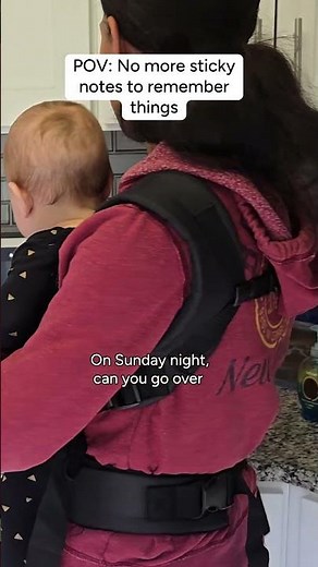 Let's get your to-do list down to a routine. 📝 #AlexaPlus #AlexaHome