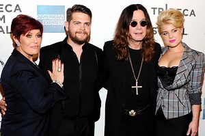 Ozzy Osbourne's 6 Kids: All About Jessica, Louis, Aimee, Kelly, Jack and Elliot