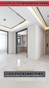 2.5M views · 10K reactions | Luxury kitchen design ideas for wife  #viralshorts #shortsvideos #lifestyle #luxury #football #design #viral #trending #facebookpostoo #streetphotography | Learn With Kumod | Facebook