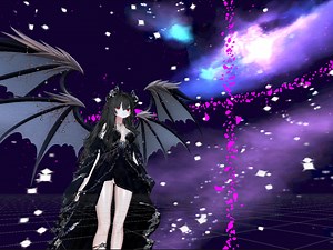 VRCHAT最新公开免费大型特效模型，玩具模型
