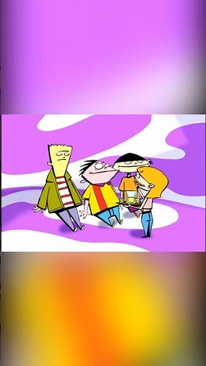 Ed Edd n Eddy Groovies(Ed, Edd, n Eddy In Under A Minute Episode 136) #ededdneddy #review