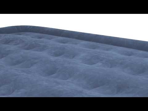 SoundAsleep Dream Series - How to Top-Up the air mattress