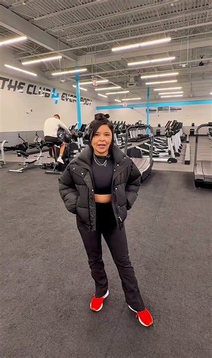 Meet Darlene 💪✨ | Club4 Fitness Lubbock Darlene has been a member since May and shows up multiple times a week. What keeps her coming back every time? Our clean environment, great staff, and the best Group Class Instructors around. She gives a special shoutout to Alex Torrez, our Small Group Lead, and highly recommends taking her Pilates, Dance, and 360 classes. Darlene, thank you for being a true inspiration. We appreciate you and are so grateful to have you as part of the Club4 Lubbock family