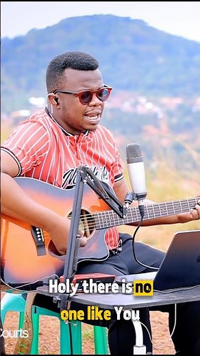 Build my life (cover)