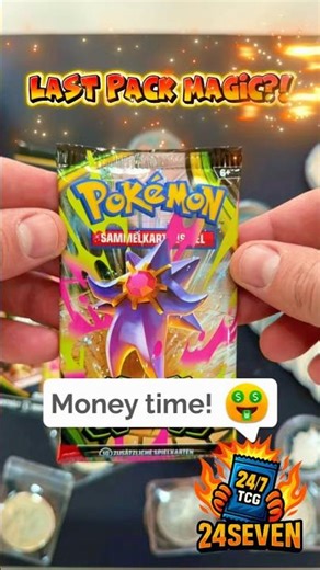 🔥Perfect Order Boosterbundle 😱