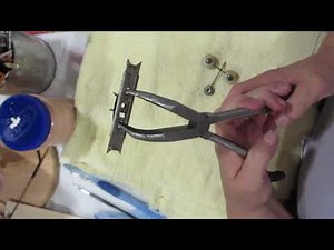 the broken doll -- Part 36 - Shirley Temple Restoration