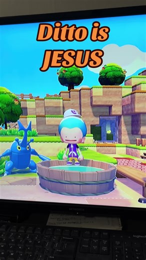 Through me, with me, in me