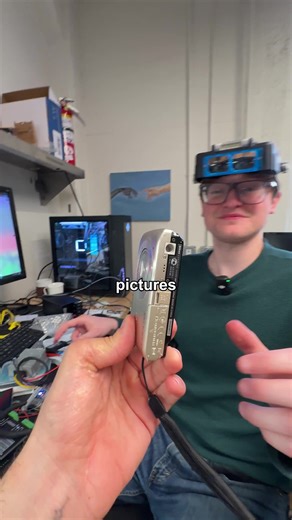 What is circuit bending? | circuit bent camera