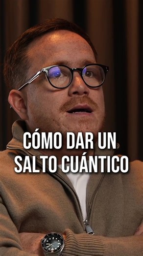 Salto cuántico: qué es y cómo cambia tu realidad
