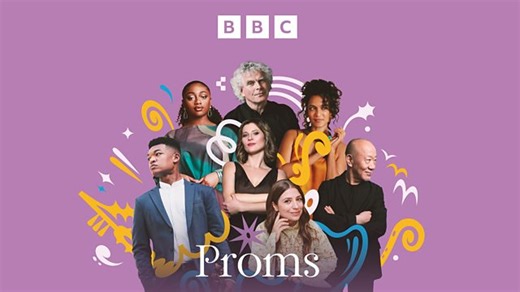 BBC Proms