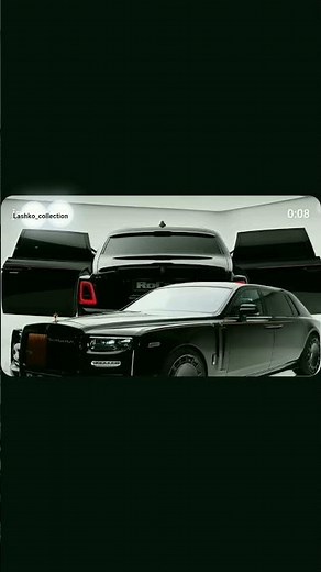 Rolls Royce ☠️ #shorts #lashko_collection #viral