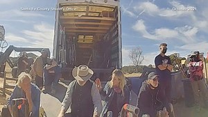 'Rust' movie shooting report released