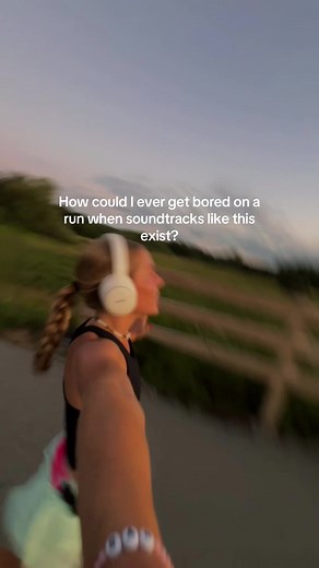 Inspiring Music for Your Runs: Spotify Playlist